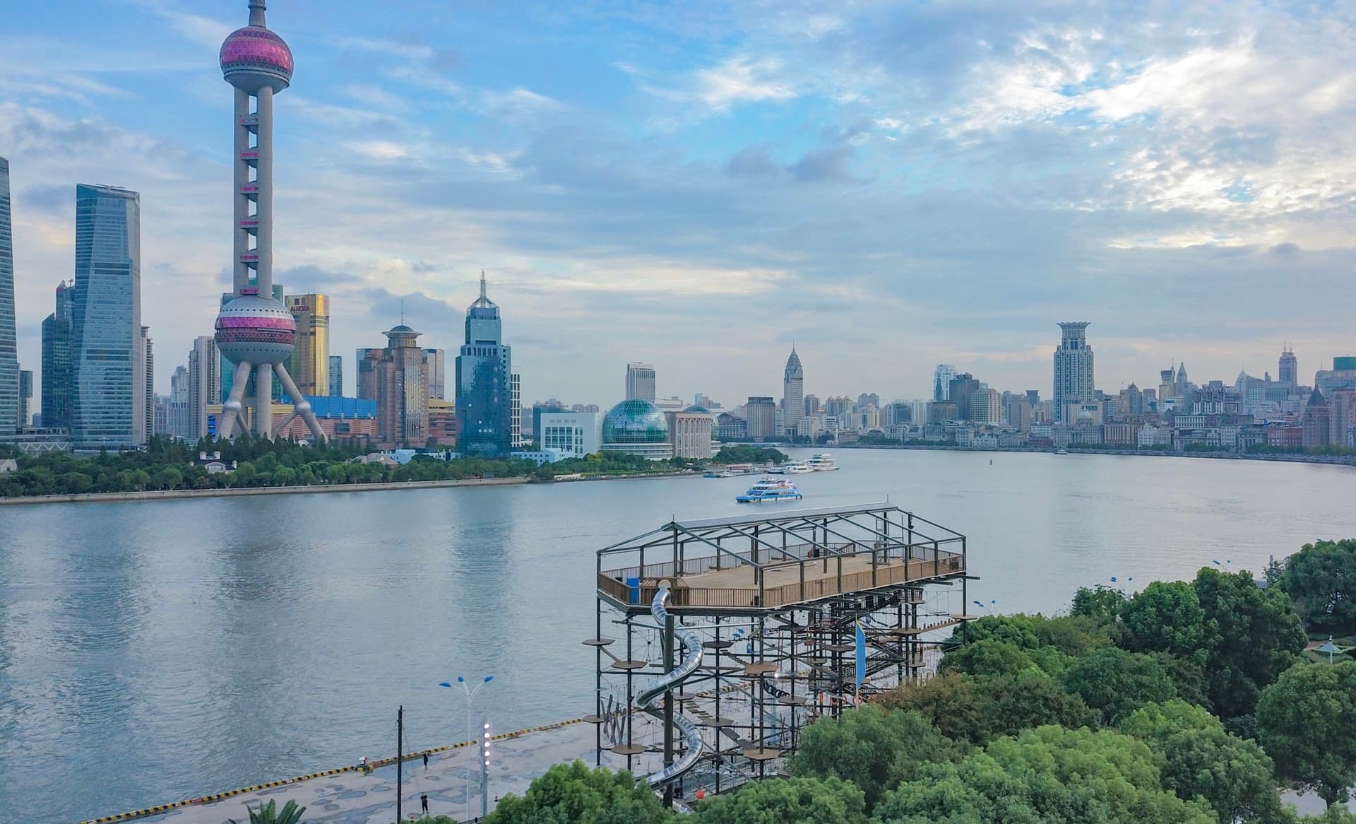 KRISTALLTURM® 高空绳索产品